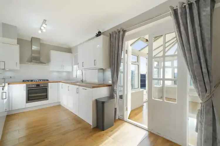 3 Bedroom Terraced House for Sale in Sidcup