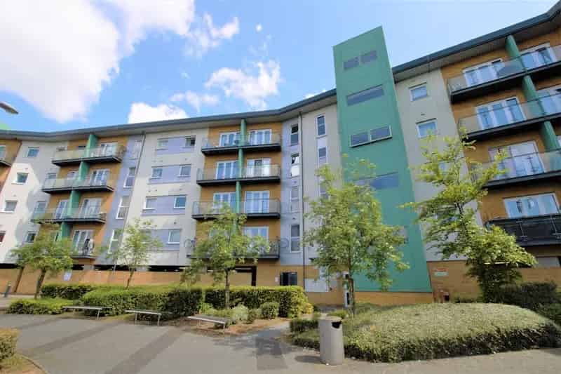 One Bedroom Apartment Hatfield Parkhouse Court