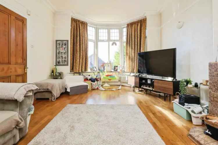 Three Bedroom Detached House Extended Family Home