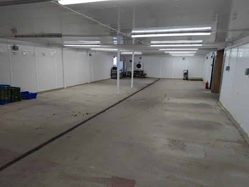 Storage Warehouse Workshop to Let Near Maldon