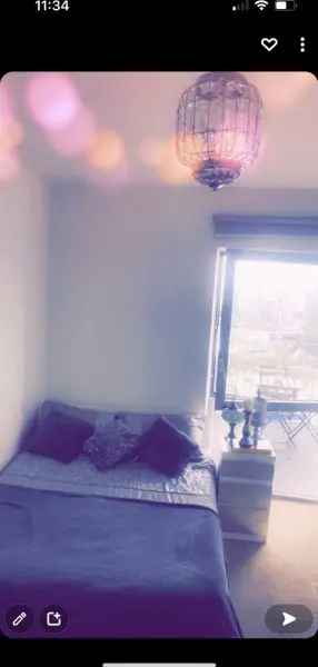 Flat For Rent in London, England