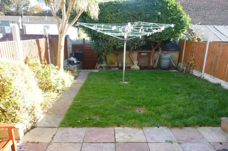 3 Bedroom Mid Terrace House Sandgate Kent