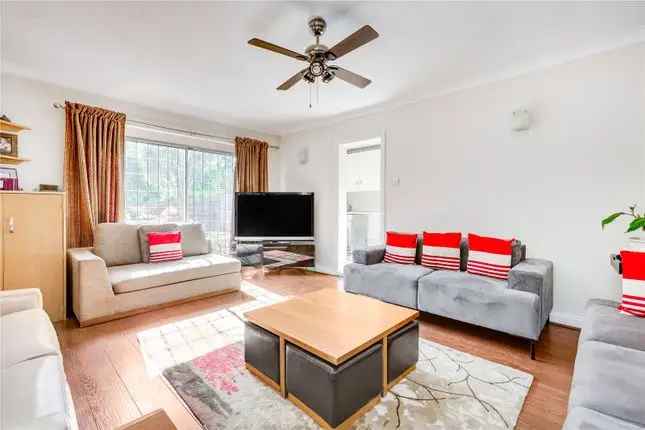 Detached house for sale in Streatham, Streatham SW16