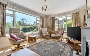 4 Bed Detached Bungalow Ashley Tiverton