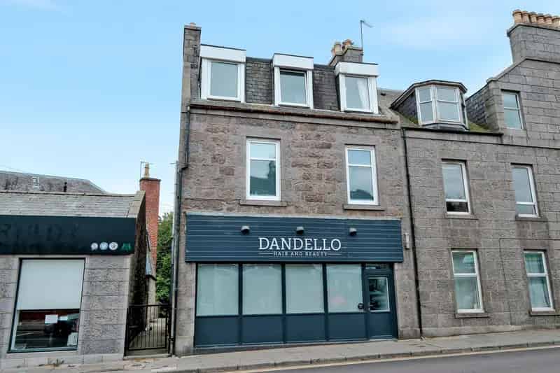 Flat For Rent , Aberdeen City, Scotland