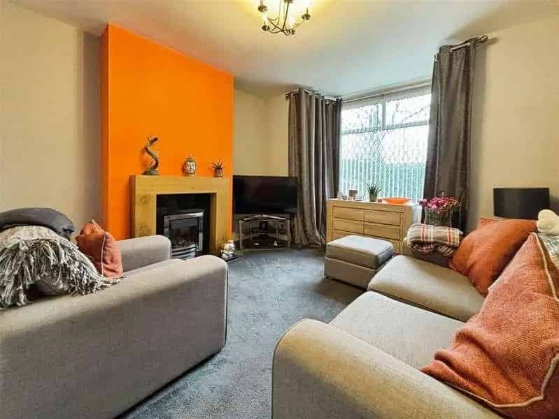 3 Bed Semi Detached House For Sale Ideal Family Home
