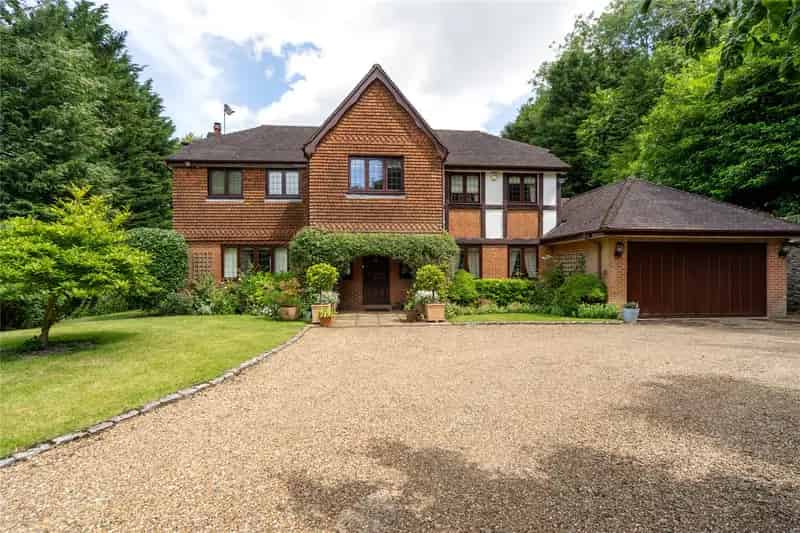 5 Bedroom Detached House for Sale Woldingham
