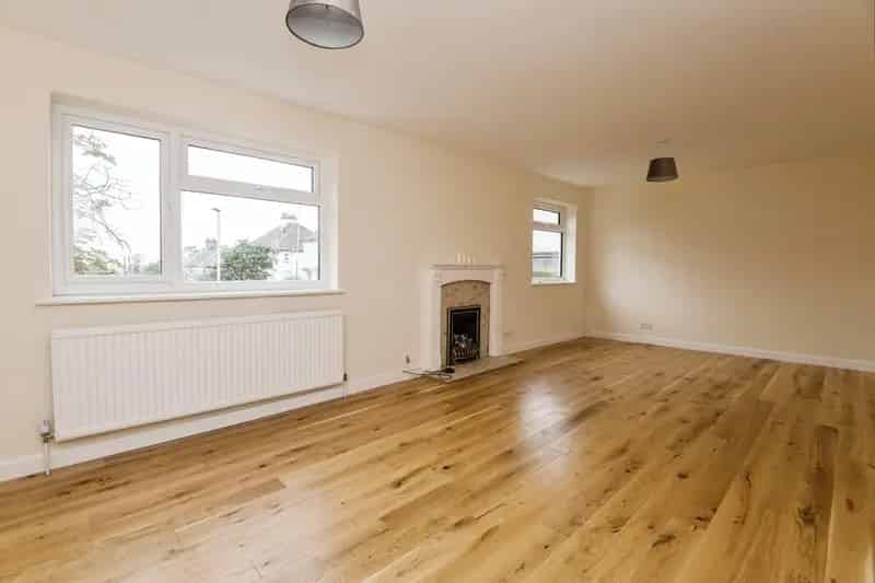 Three Bedroom Detached Bungalow Axminster