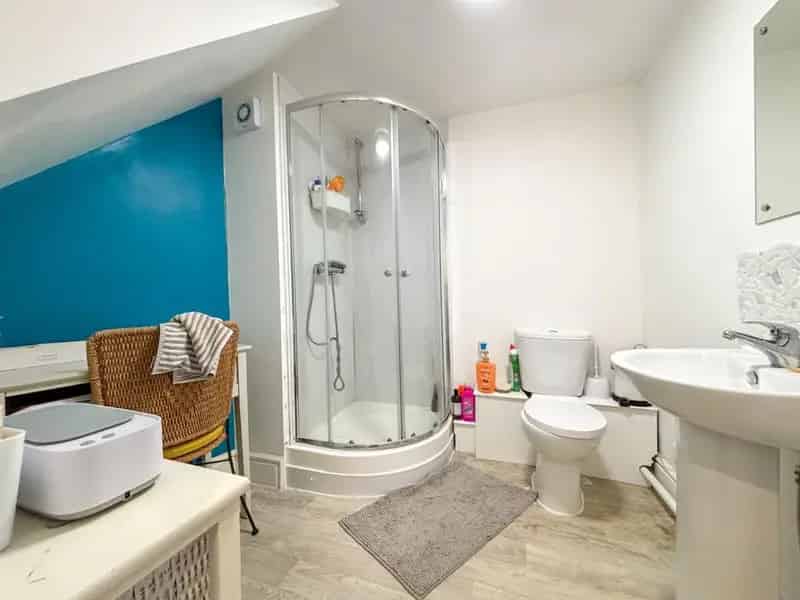 1 Bedroom Maisonette to Rent