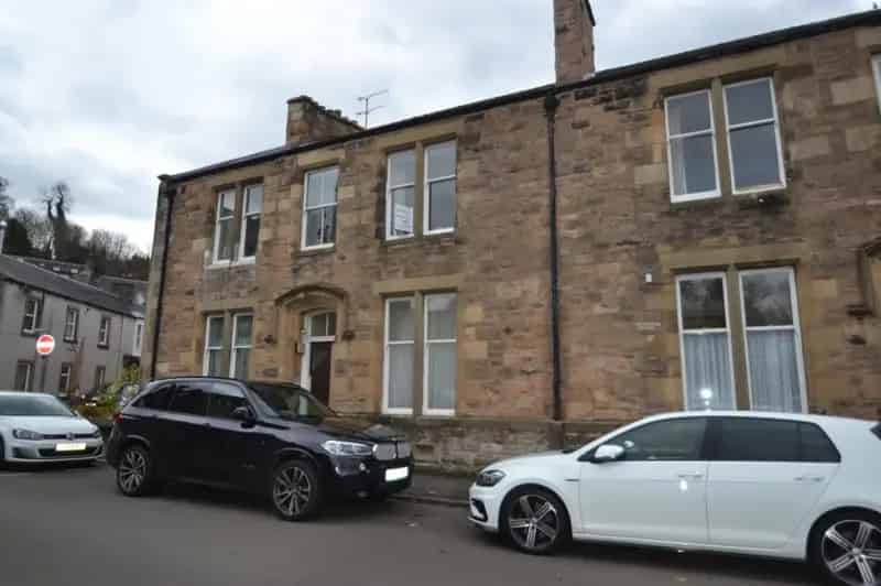 1 Bedroom Flat To Rent Available 18082025
