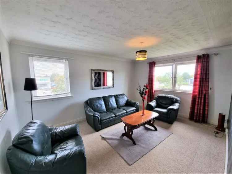 2 Bedroom Flat to Rent Summerhill Aberdeen