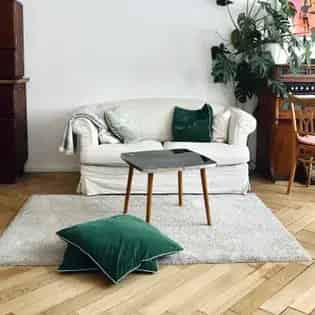 4m² Studio Flat London - En-Suite Shower, Kitchenette - Listing 635599