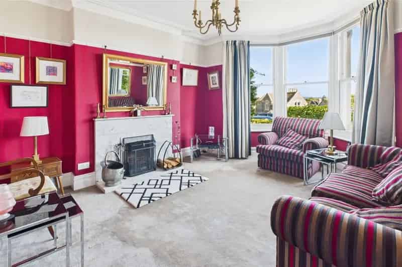 3 Bedroom Semi Detached House for Sale Clevedon
