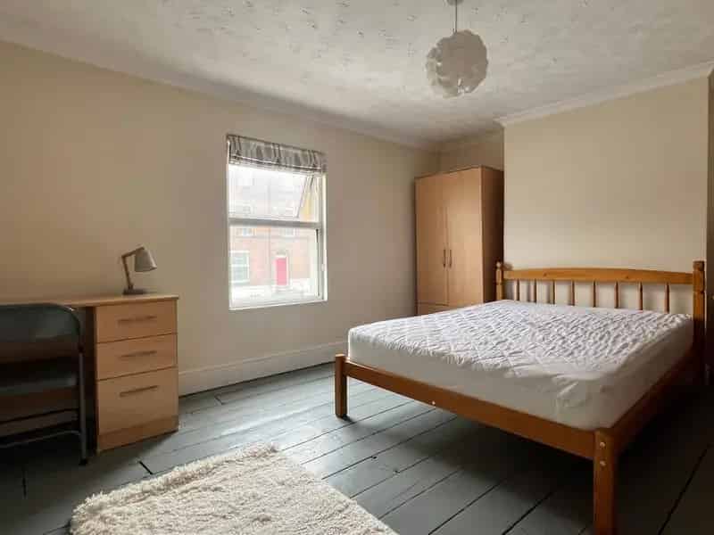 1 Bedroom House Share to Rent