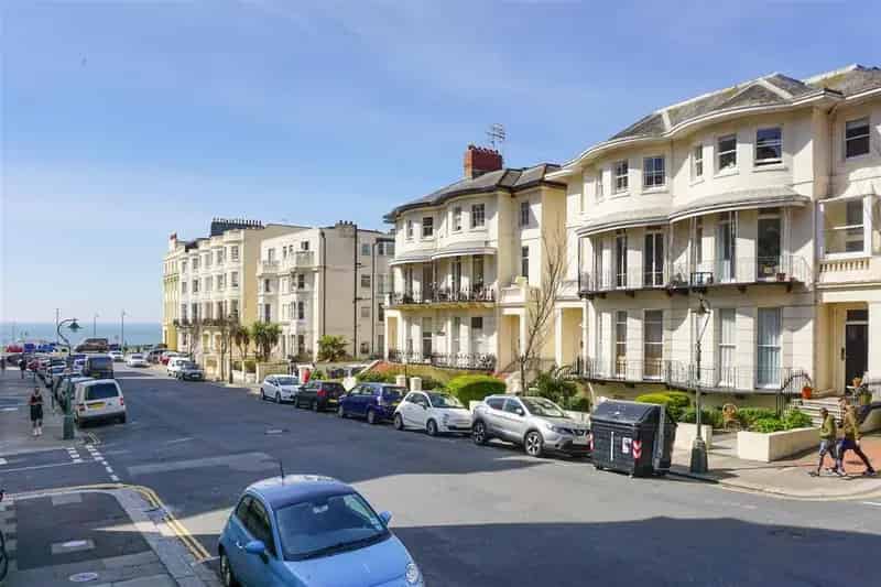 1 Bedroom Maisonette to Rent