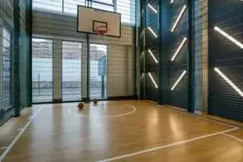 1 room flat of 21 m² in Sheffield