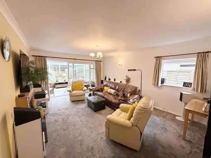 4 Bedroom Detached Bungalow for Sale