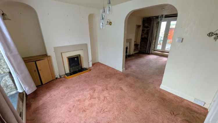 2 Bed Mid Terrace House for Sale