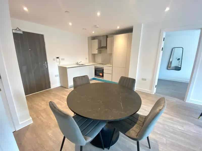 2 Bedroom Apartment for Rent
