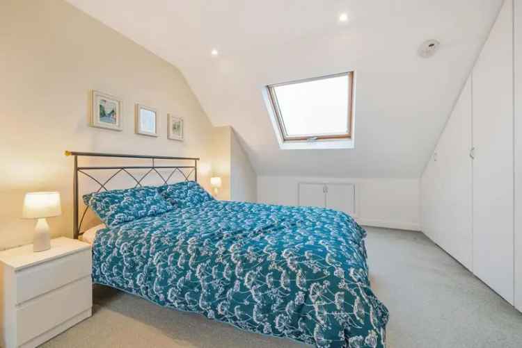 House For Sale in London, England