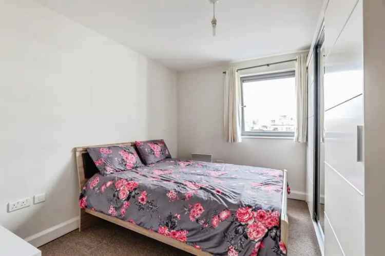 1 Bedroom Apartment near Cabot Circus