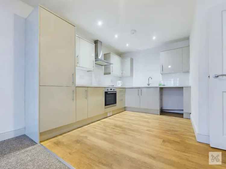 2 Bedroom Flat to Rent Ramsgate CT11