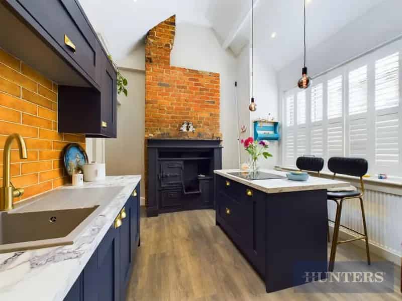 3 Bedroom House For Sale in Scarborough