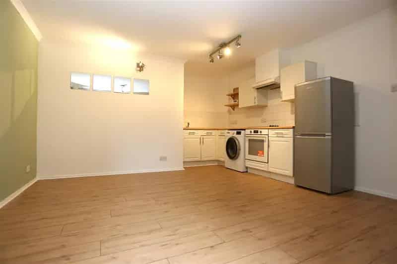 1 Bedroom Flat Brighton City Centre - Stylish & Convenient