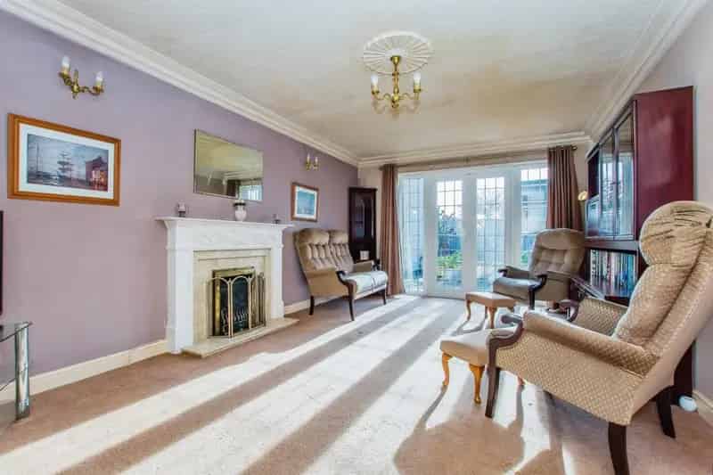 Three Bedroom Detached Bungalow Yaxley