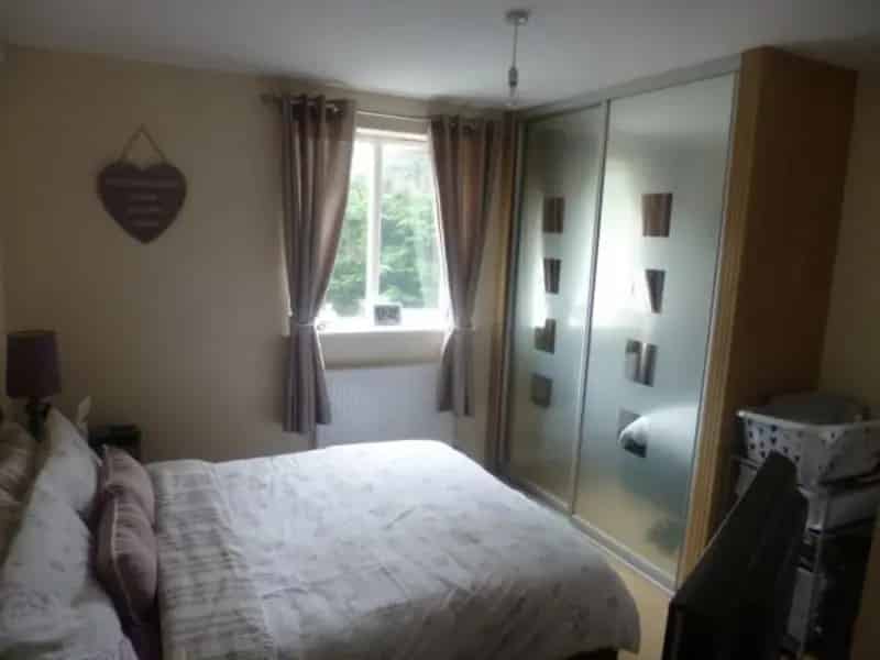 2 Bedroom Flat To Rent Available 04092025