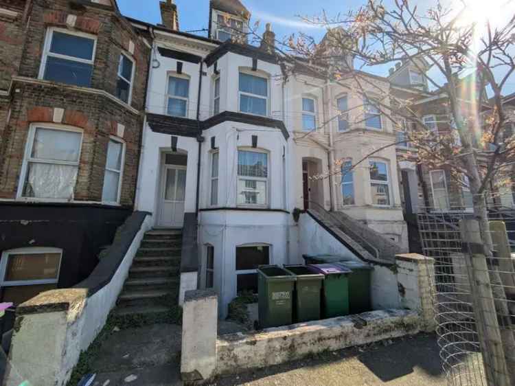 1 Bedroom Flat to Rent Folkestone Kent CT20