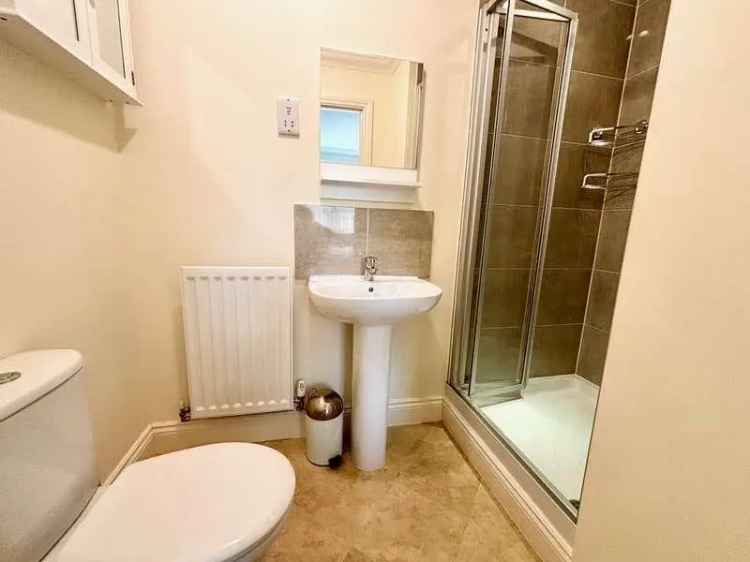 3 Bed House for Sale Saxmundham