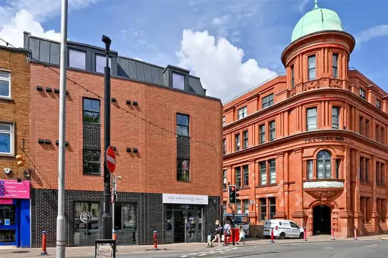 Studio to Rent Clifton Bristol Savills