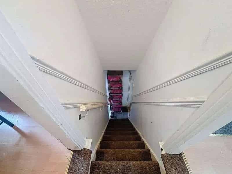 2 Bed House for Sale Fenton Stoke-on-Trent Ideal for Investors