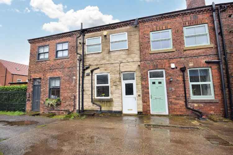 House For Sale in Wakefield, England