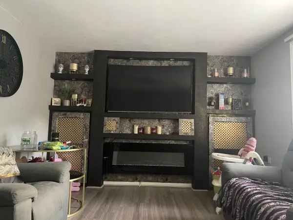 House For Rent in Rotherham, England