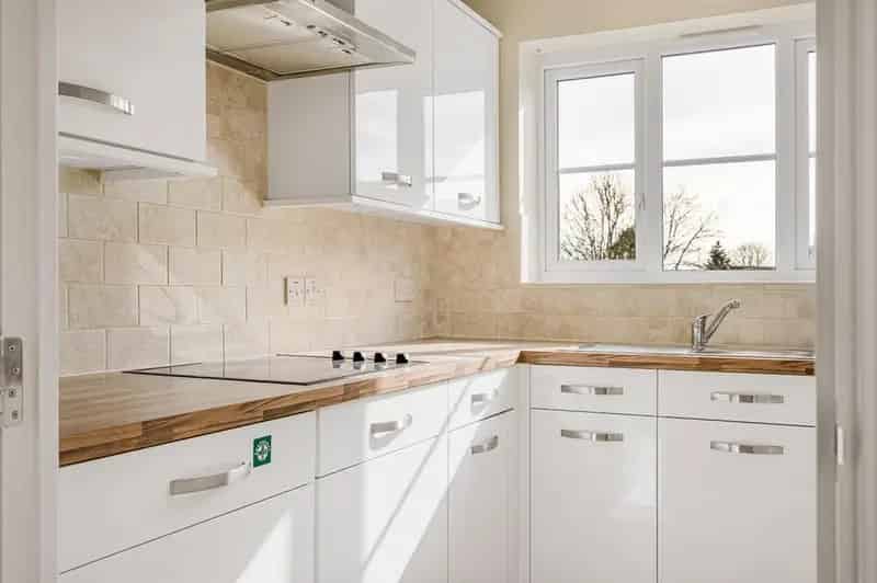 1 Bedroom Apartment for Sale