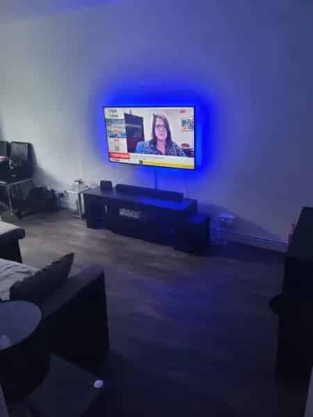 Flat For Rent , Nottingham, England