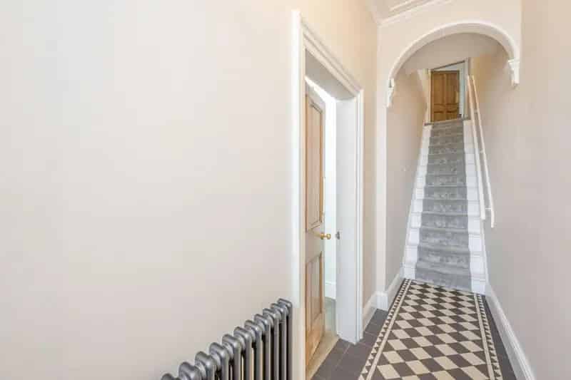3 Bedroom Victorian House For Sale Near Harborne High Street