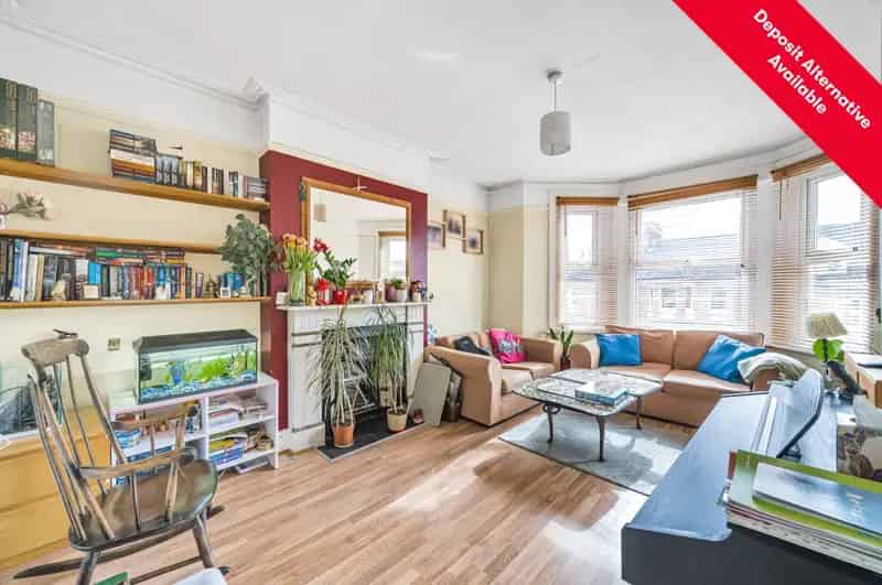 2 Bedroom Maisonette To Rent No Deposit