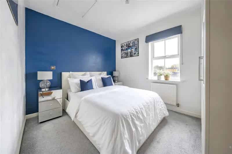 Two Bedroom Penthouse Apartment Mansion Gate Leeds