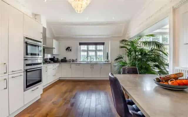 Epperstone Manor, Main Street, Epperstone, Nottingham, NG14 6BJ | Property for sale | Savills