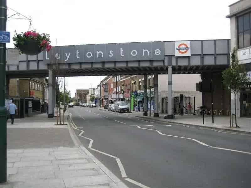2 Bed Terrace House For Sale Near Leytonstone Tube