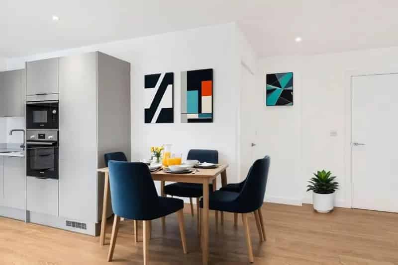 Flat For Sale , London, England