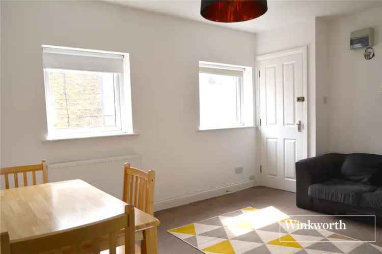 2 bedroom flat/apartment in Barnet