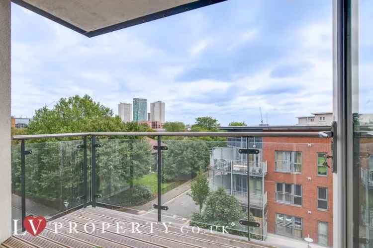 1 Bedroom Furnished Apartment Park Central