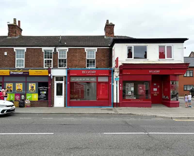 Commercial property For Rent , Lincoln, England