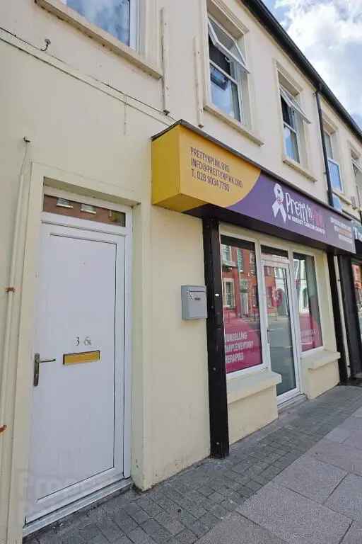 Commercial For Sale in Portadown, Northern Ireland