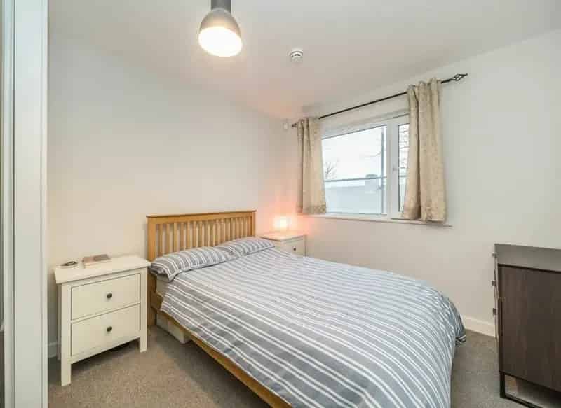 Two Bedroom Flat Near Angel and Highbury Islington