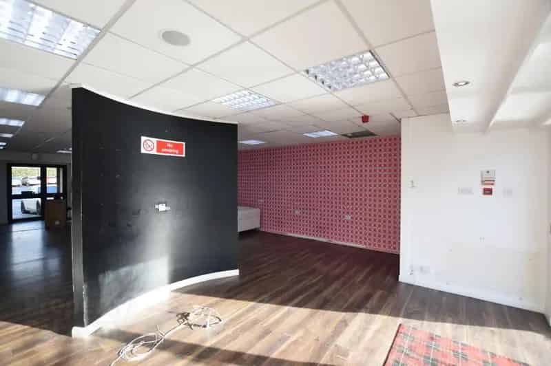 Commercial property For Rent , Cookstown, Northern Ireland